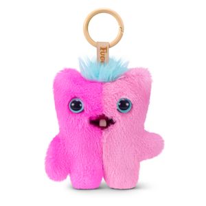 Fuggler- Baby Pinkles 3.5"" Keyrings